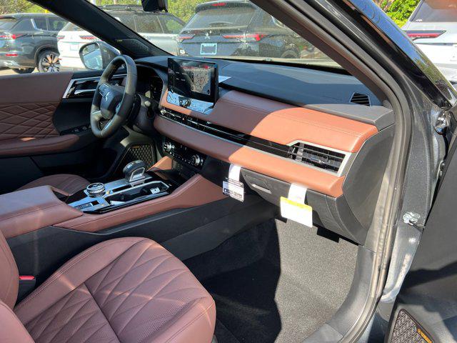 2026 Mitsubishi Outlander SEL 1.5T 2WD