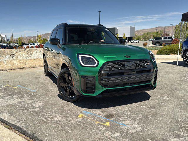 2026 MINI Cooper Countryman Cooper S for sale in Reno , NV