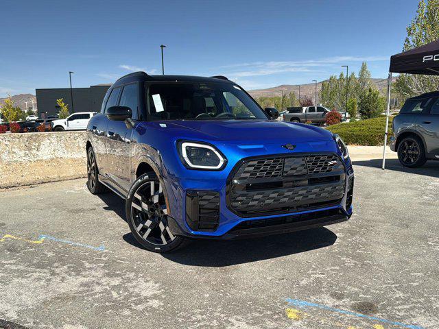 2026 MINI Cooper Countryman Cooper S for sale in Reno , NV