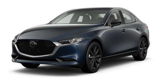 2026 Mazda Mazda3 2.5 S Select Sport for sale in Fremont, NE