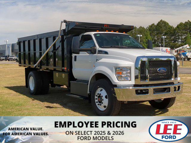 2027 Ford F-750 Base for sale in Wilson, NC