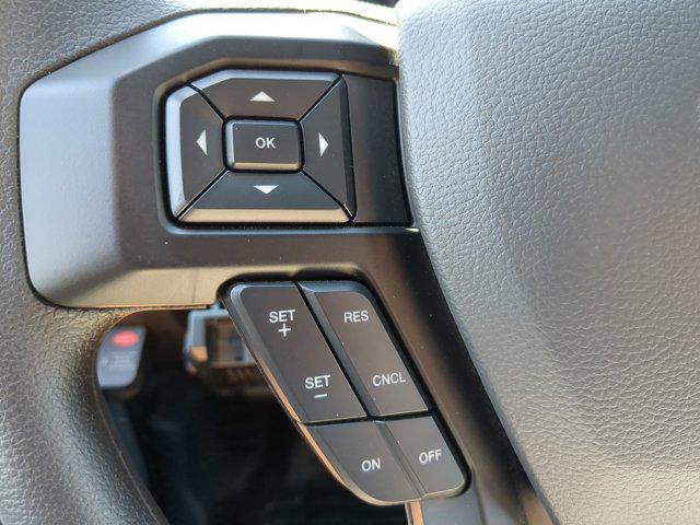 2027 Ford F-750 Base
