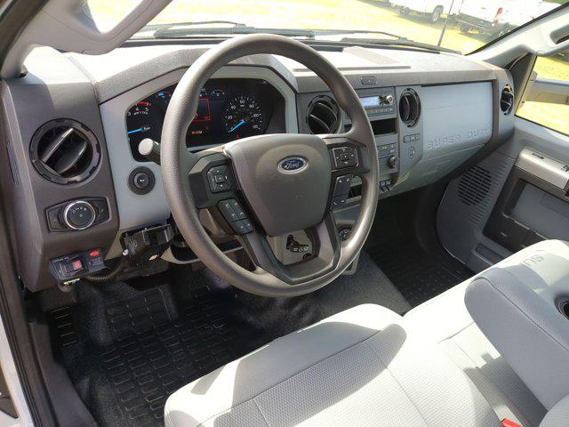 2027 Ford F-750 Base
