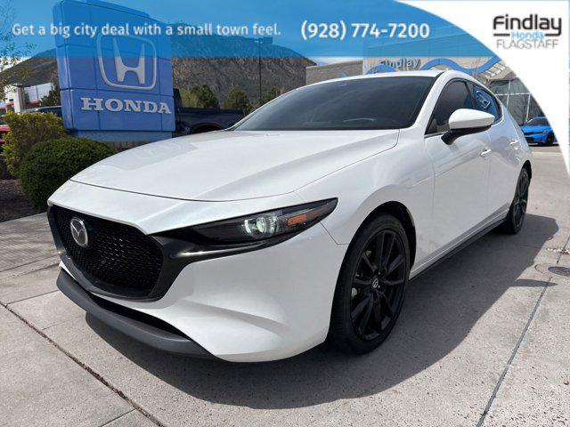 2023 Mazda CX-3 Premium MT 5-Door SKYACTIV's photo