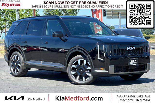 2027 Kia Telluride S for sale in Medford, OR