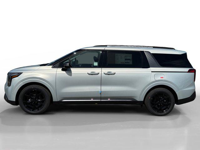 2026 Kia Carnival MPV SX
