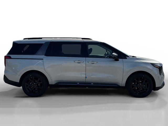 2026 Kia Carnival MPV SX