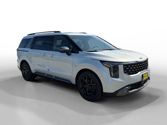2026 Kia Carnival MPV SX