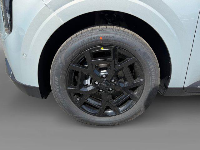 2026 Kia Carnival MPV SX