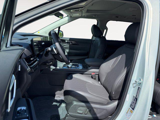 2026 Kia Carnival MPV SX