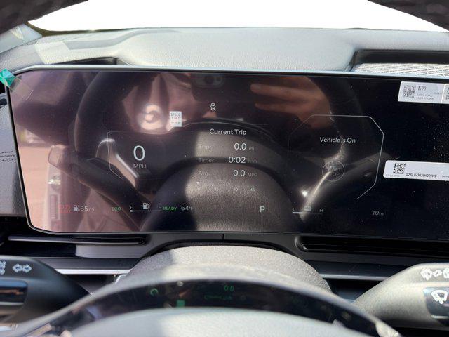 2026 Kia Carnival MPV SX