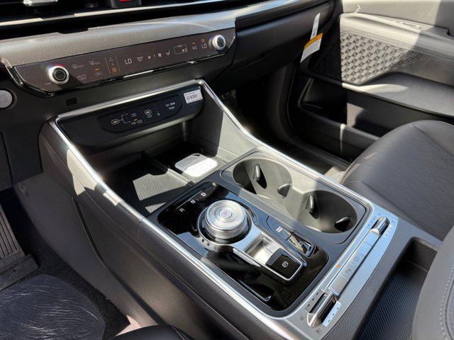 2026 Kia Carnival MPV SX