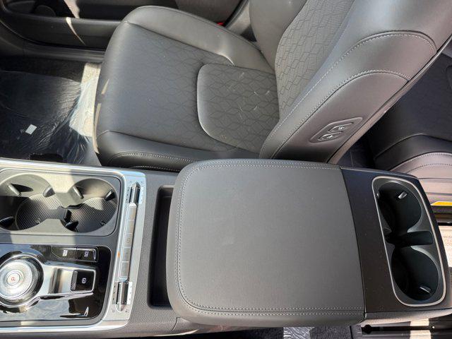 2026 Kia Carnival MPV SX