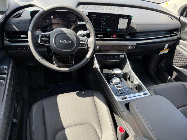 2026 Kia Carnival MPV SX