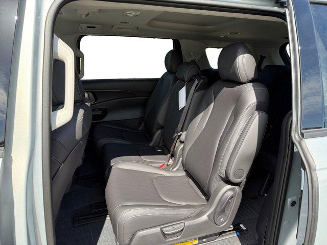 2026 Kia Carnival MPV SX