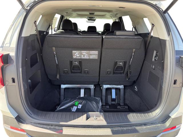 2026 Kia Carnival MPV SX