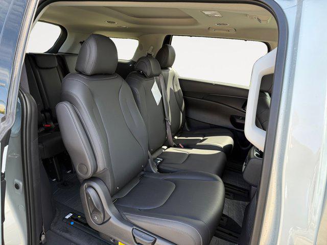 2026 Kia Carnival MPV SX