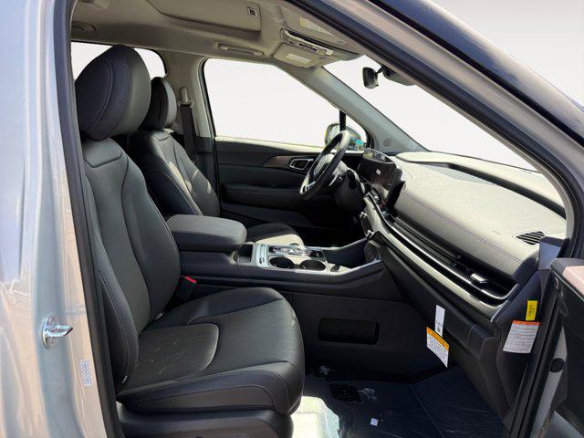 2026 Kia Carnival MPV SX