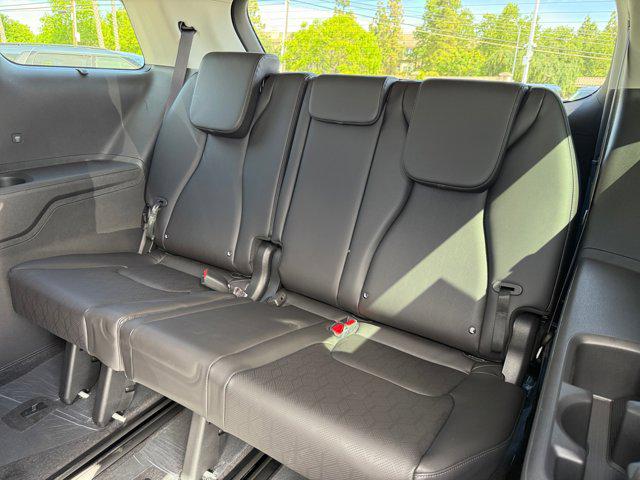 2026 Kia Carnival MPV SX