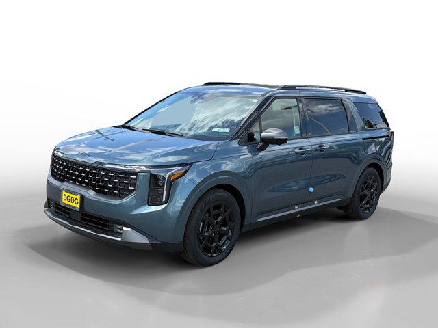 2026 Kia Carnival MPV SX Prestige for sale in San Jose, CA