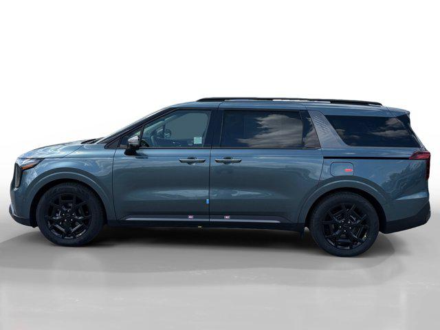 2026 Kia Carnival MPV SX Prestige