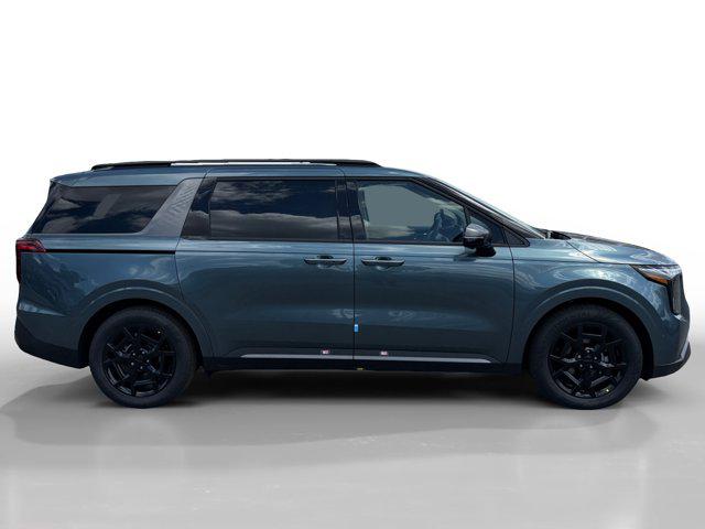 2026 Kia Carnival MPV SX Prestige