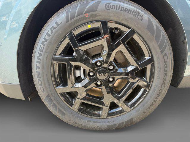 2026 Kia Carnival MPV SX Prestige