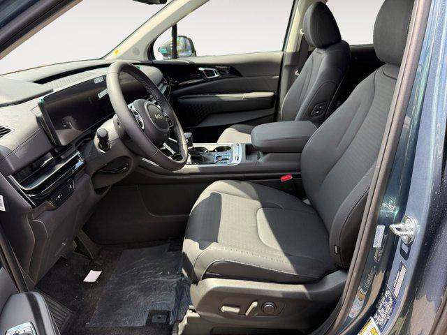 2026 Kia Carnival MPV SX Prestige