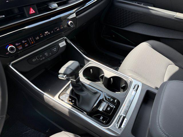 2026 Kia Carnival MPV SX Prestige