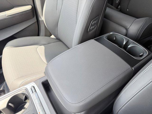 2026 Kia Carnival MPV SX Prestige