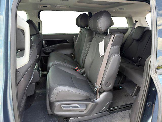 2026 Kia Carnival MPV SX Prestige