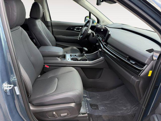 2026 Kia Carnival MPV SX Prestige