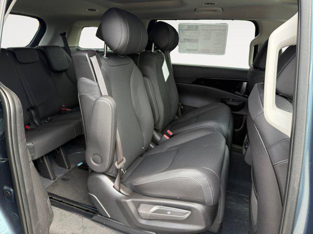 2026 Kia Carnival MPV SX Prestige