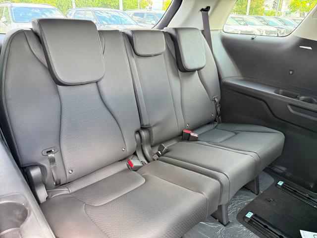 2026 Kia Carnival MPV SX Prestige