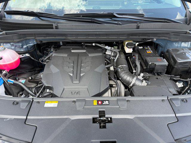 2026 Kia Carnival MPV SX Prestige