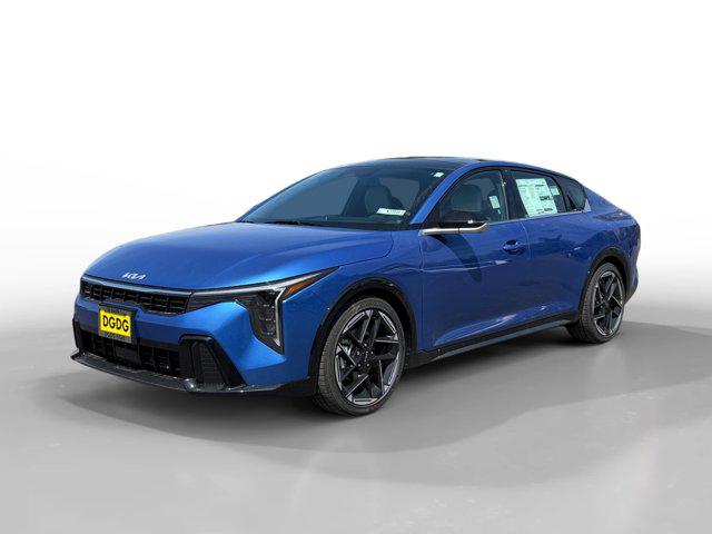 2026 Kia K4 GT-Line for sale in San Jose, CA