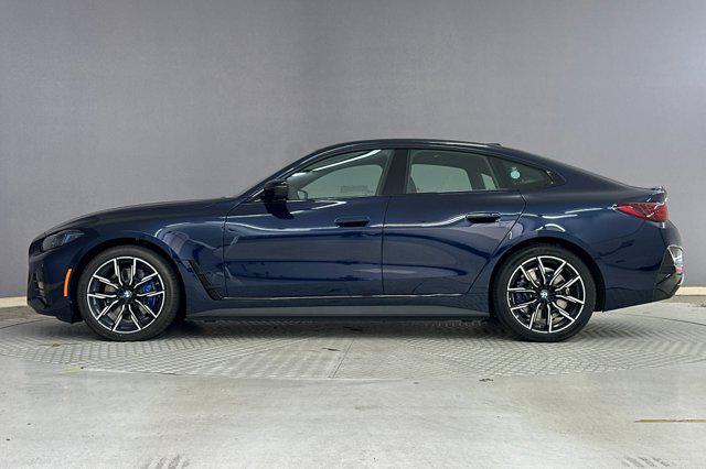 2026 BMW i4 xDrive40