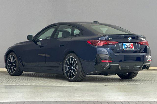2026 BMW i4 xDrive40