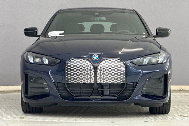 2026 BMW i4 xDrive40
