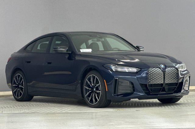 2026 BMW i4 xDrive40