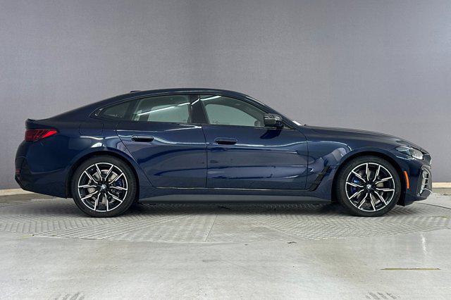 2026 BMW i4 xDrive40