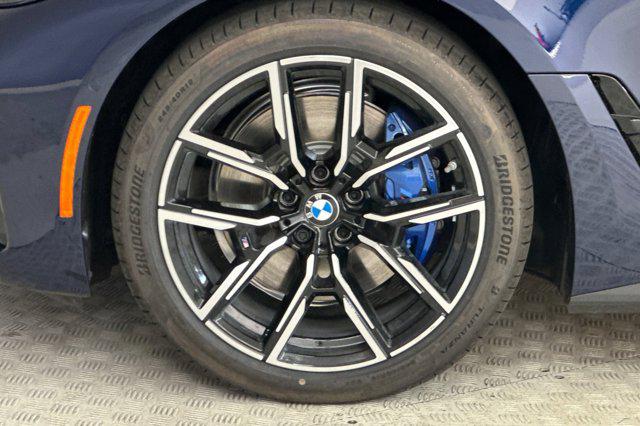 2026 BMW i4 xDrive40