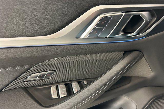 2026 BMW i4 xDrive40
