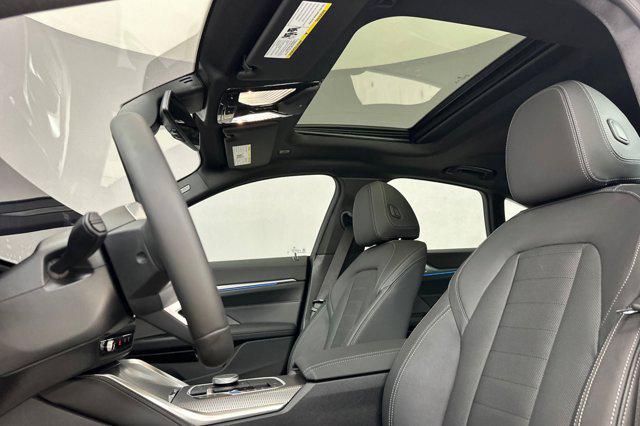 2026 BMW i4 xDrive40