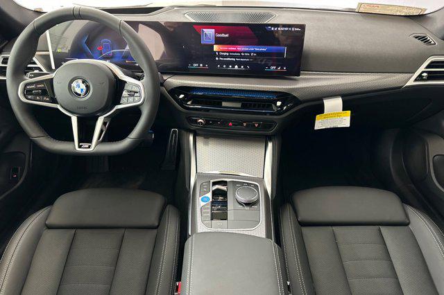 2026 BMW i4 xDrive40