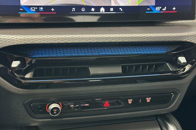 2026 BMW i4 xDrive40