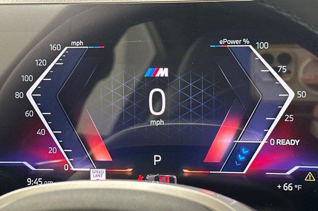 2026 BMW i4 xDrive40