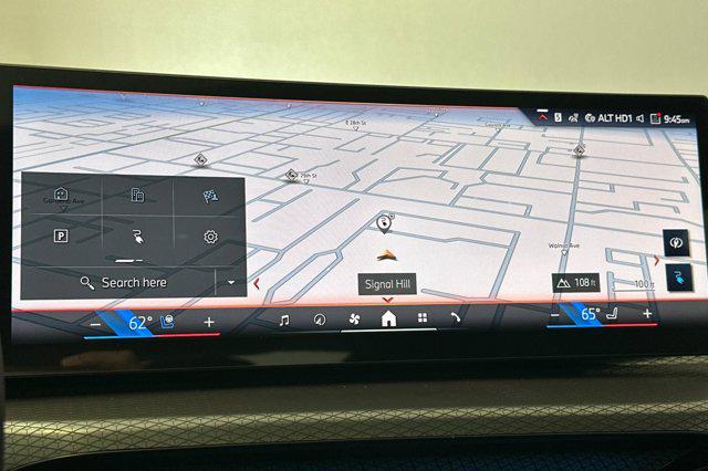 2026 BMW i4 xDrive40