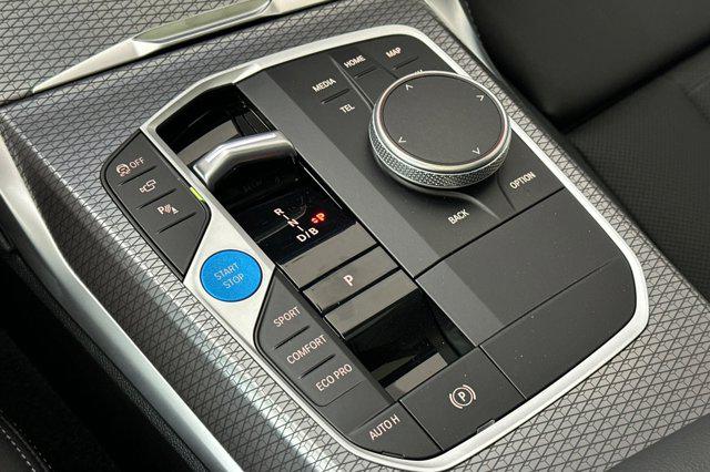 2026 BMW i4 xDrive40