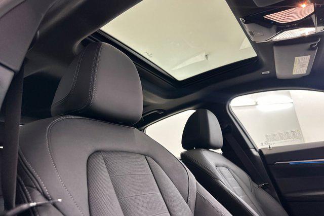 2026 BMW i4 xDrive40